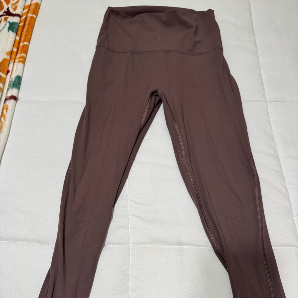 Gymshark Woman Leggings